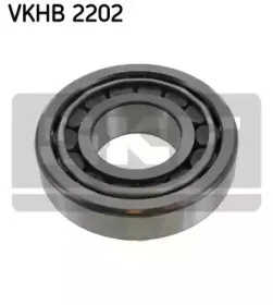 VKHB 2202 SKF Подшипник ступицы колеса